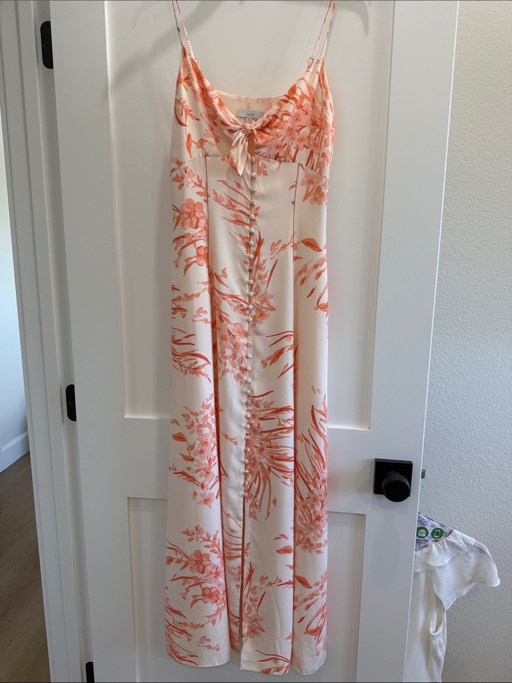 Joie Almona Maxi Dress